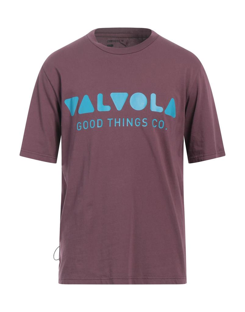 VALVOLA. T-shirt