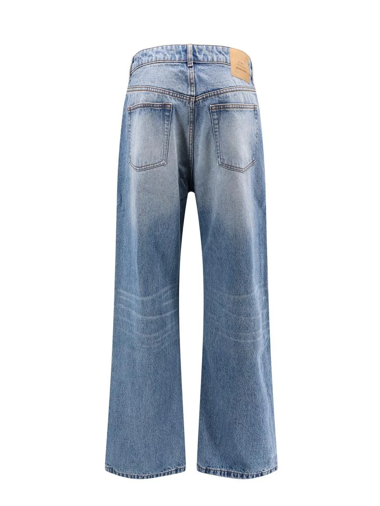 AMI Jeans 2