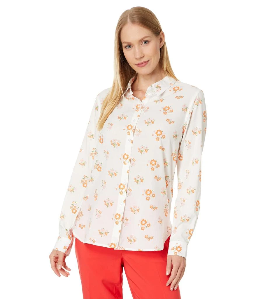 Barbour Barbour Safari Shirt 1