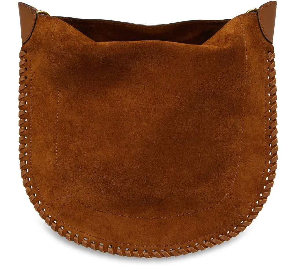 Isabel Marant Oskan soft bag 2