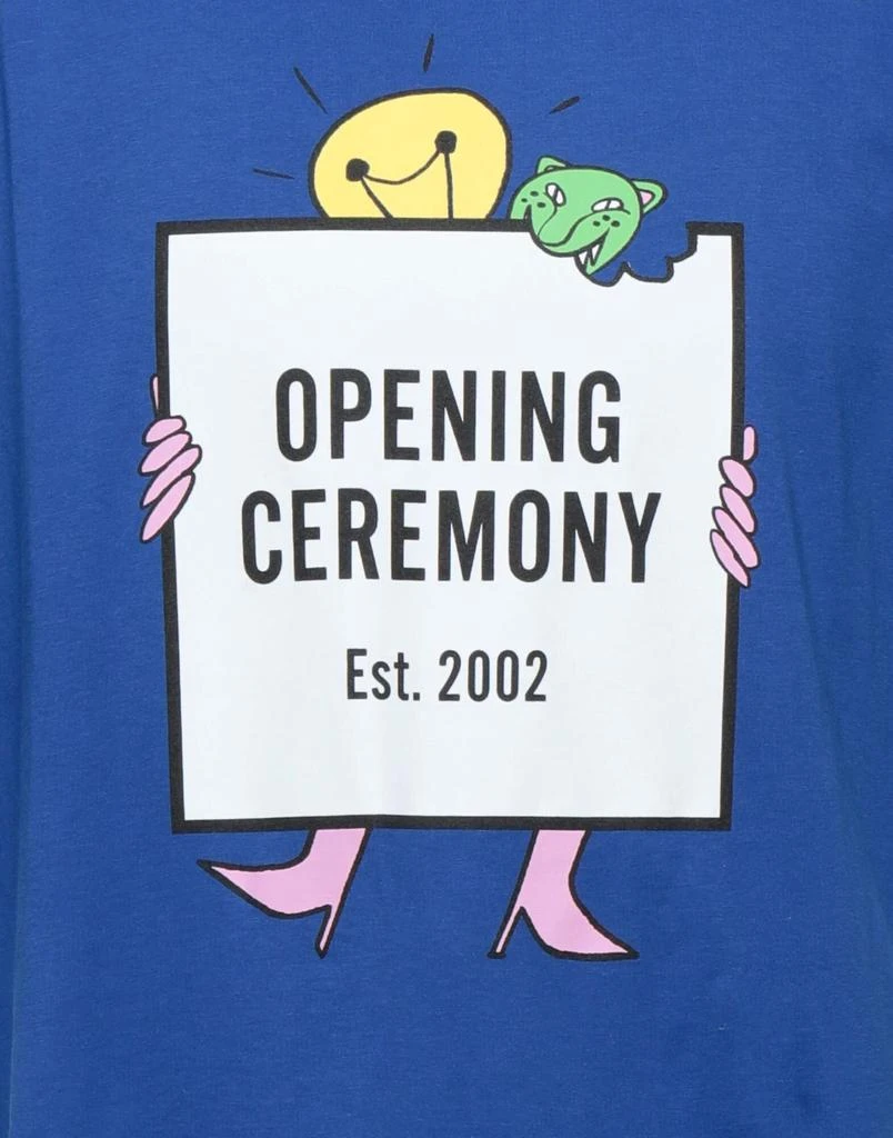 Opening Ceremony T-shirt 4