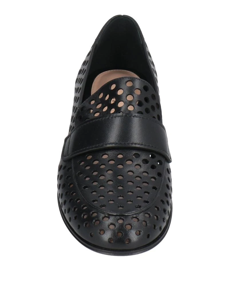 Gianvito Rossi Loafers 4