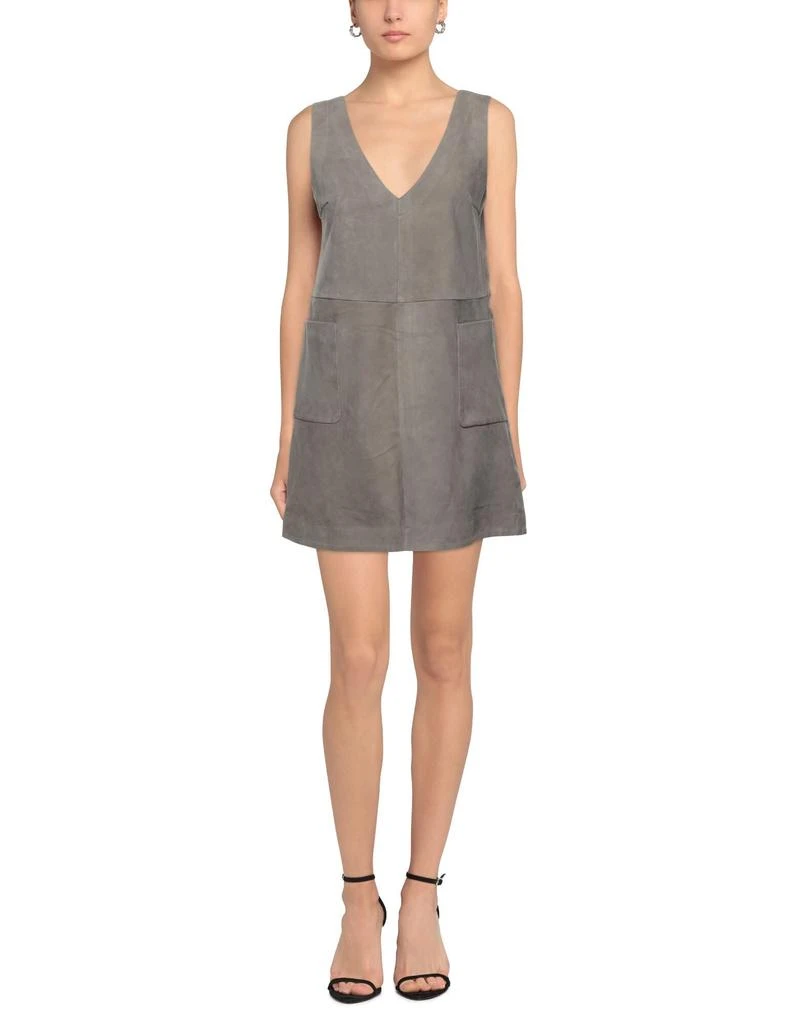ANDREA D
 AMICO Short dress 2