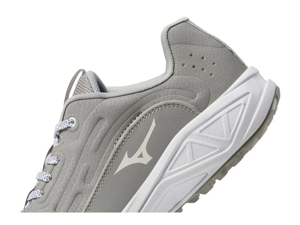 Mizuno Ambition 3 FP Low AS Softball Cleats 5