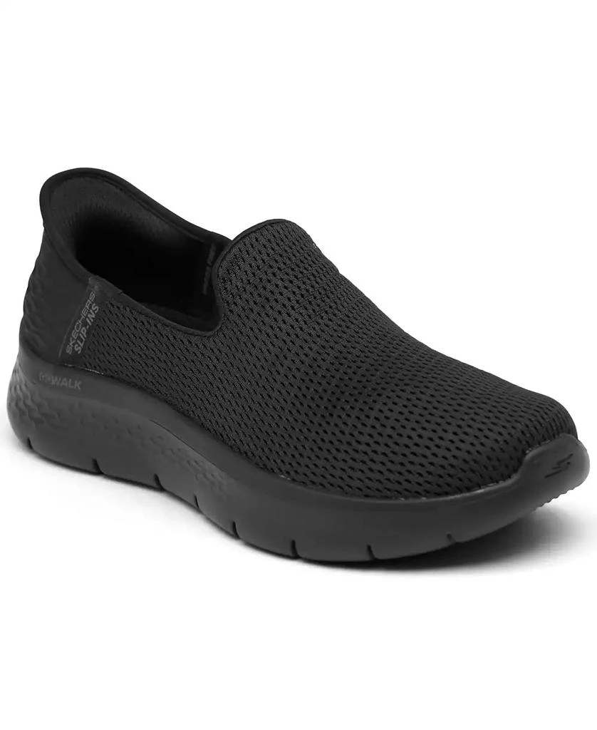 Skechers Women's Slip-Ins- GO WALK FLEX - Relish Slip-On Walking Sneakers from Finish Line 1