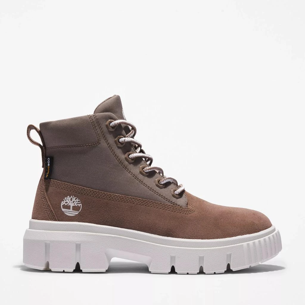 Timberland Women's Greyfield Boot 1