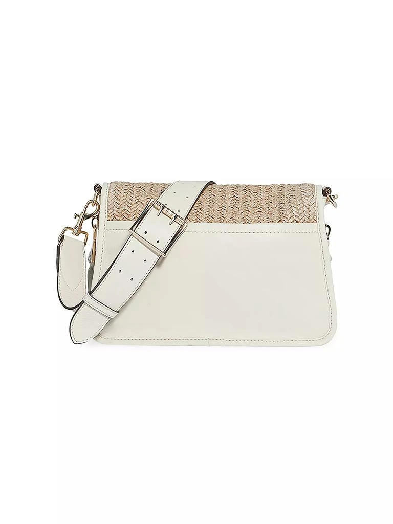 Aimee Kestenberg Great Escape Raffia Crossbody Bag 3