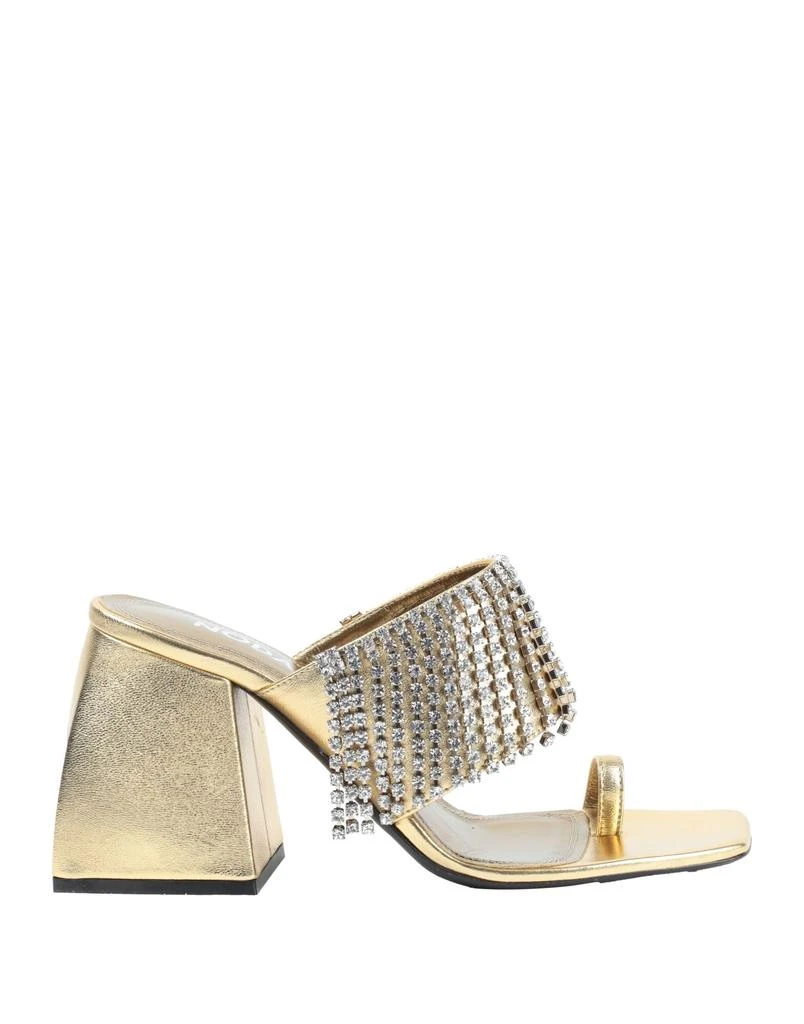 NODALETO Flip flops 1