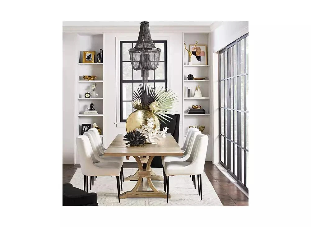 Z Gallerie Rue Chandelier 4