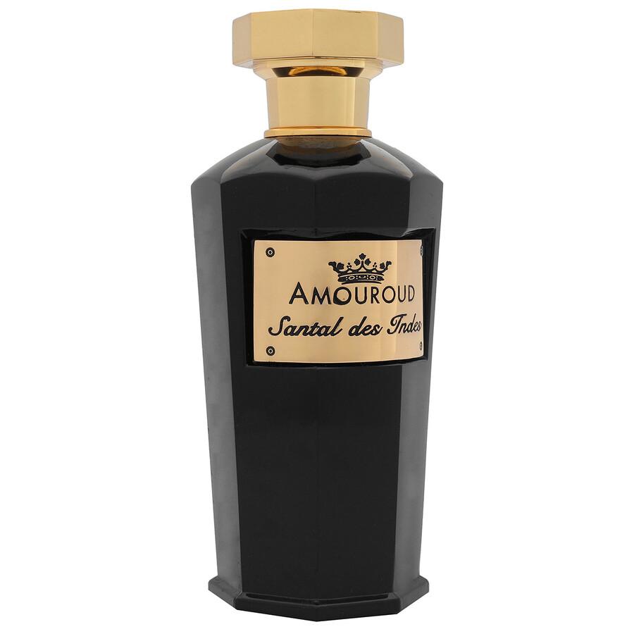 AMOUROUD Amouroud Santal Des Indes Unisex EDP
