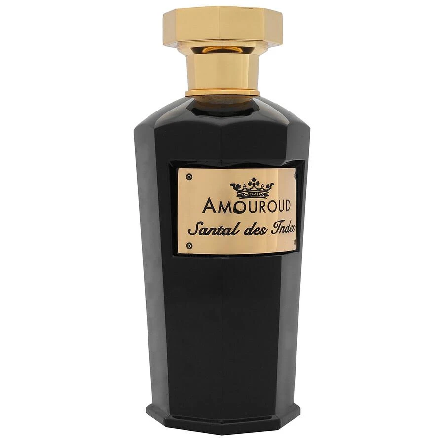 AMOUROUD Amouroud Santal Des Indes Unisex EDP 1