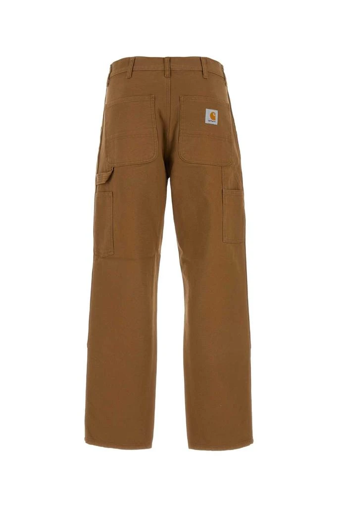 Carhartt Biscuit Cotton Double Knee Pant 2