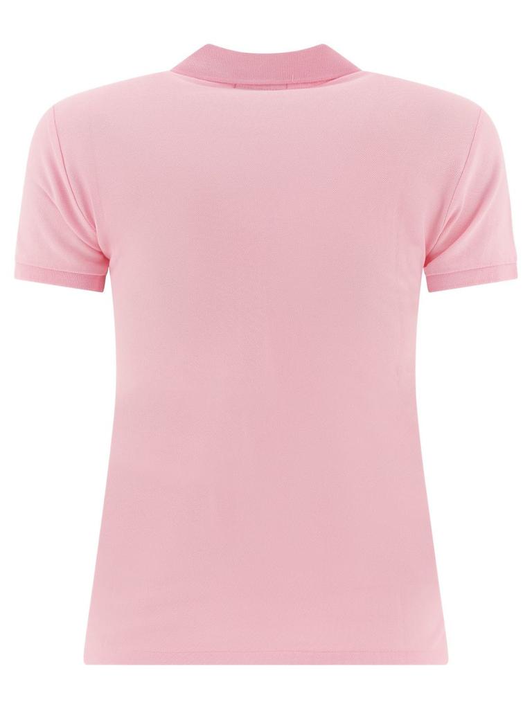 【ACN DRY POLO】BABY PINK サンライズ ACN DRY POLO】BABY PINK サンライズ Baby Pink Polo · Cocobee