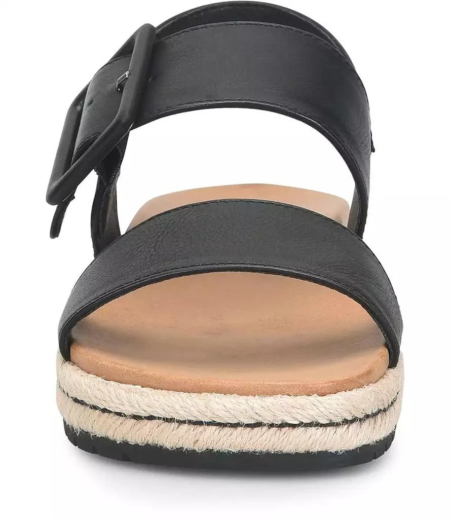 b.o.c. Women's Hilda Slingback Sandals 7
