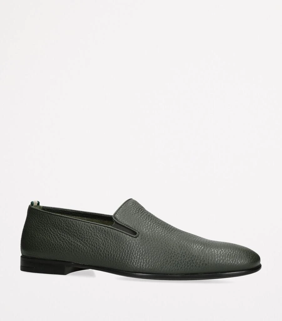 Brotini Deerskin Slippers 3