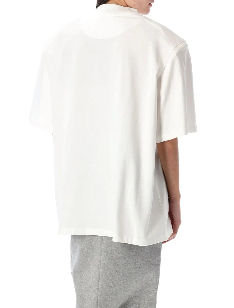 The Attico Kylie T-shirt 2