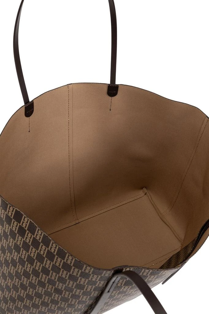 BY MALENE BIRGER By Malene Birger Signature Pattern Tote Bag 5