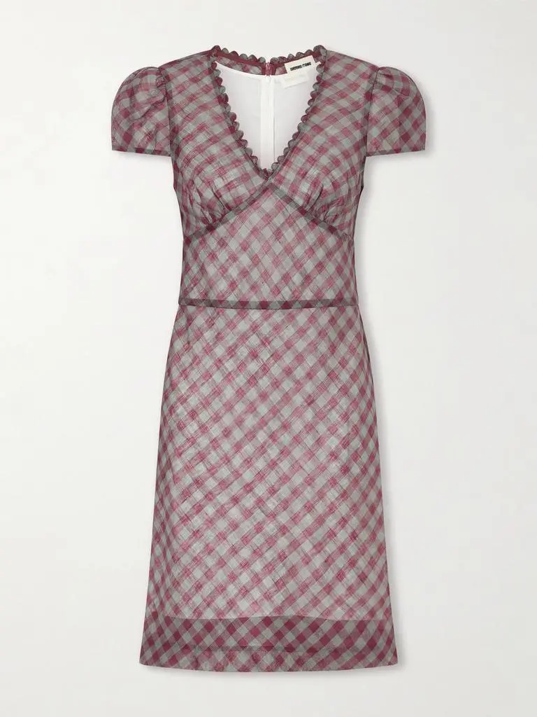 Reformation Aara Silk Long Dress - Dresses & Skirts - BeyondStyle Reformation Aara Silk Long Dress - Dresses & Skirts - BeyondStyle
