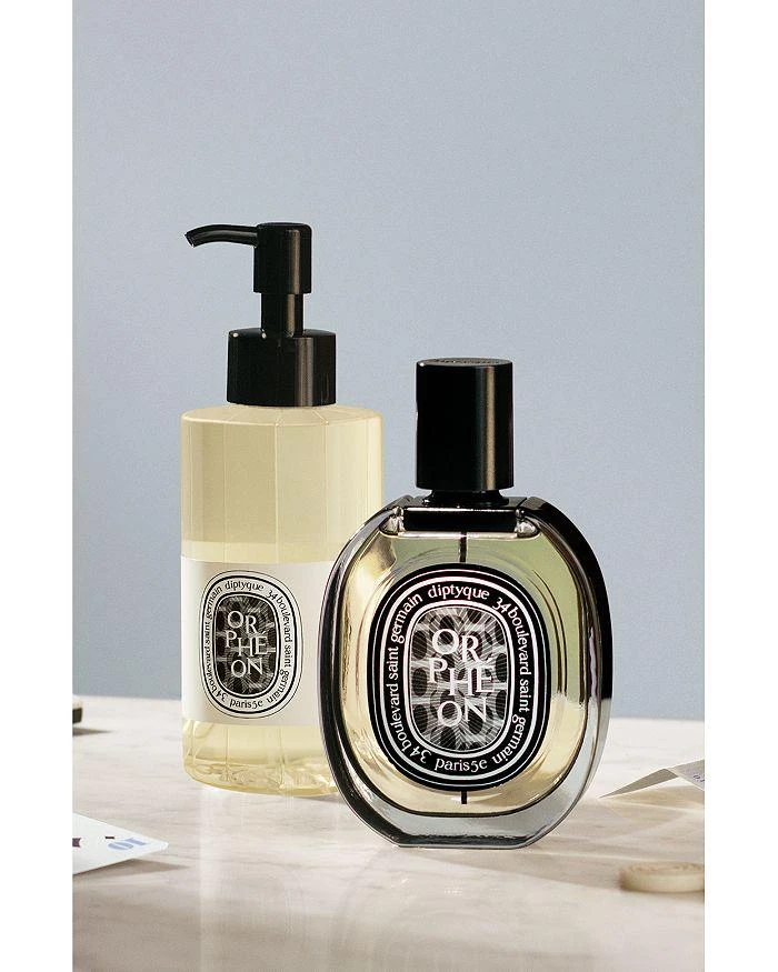 Diptyque Orphéon Cleansing Hand & Body Gel 6.8 oz. 3