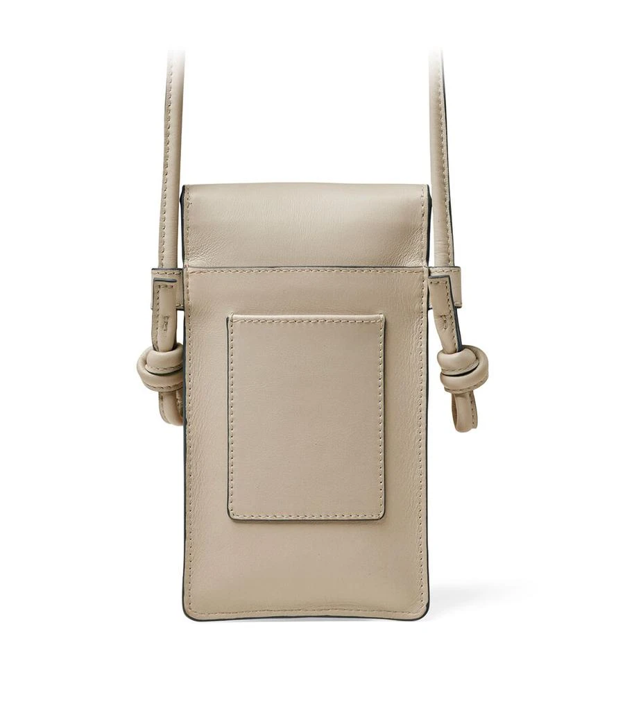 Aspinal of London Leather Ella Phone Pouch 5