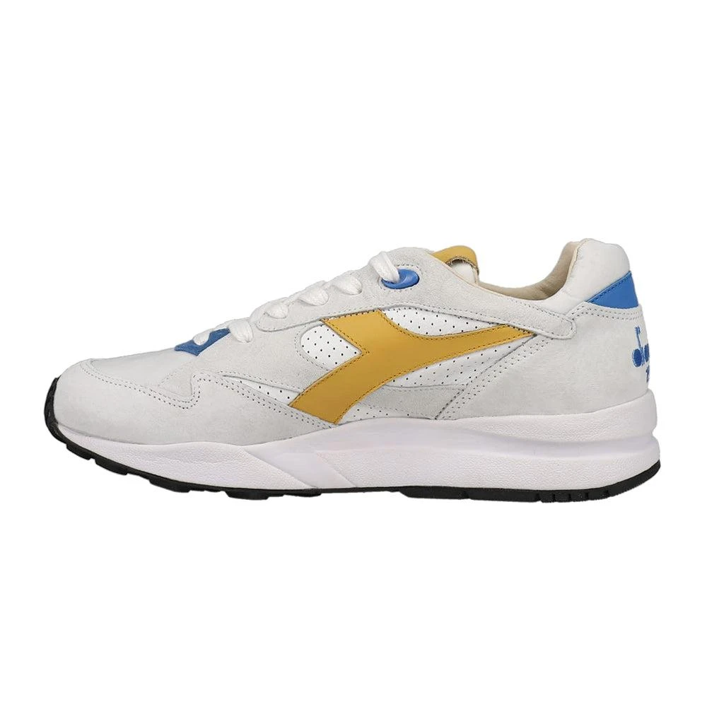 Diadora Eclipse Italia Lace Up Sneakers 3