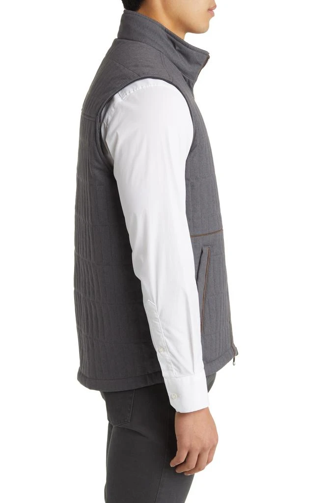 Tommy Bahama Richmond Beach Reversible Quilted Vest 4