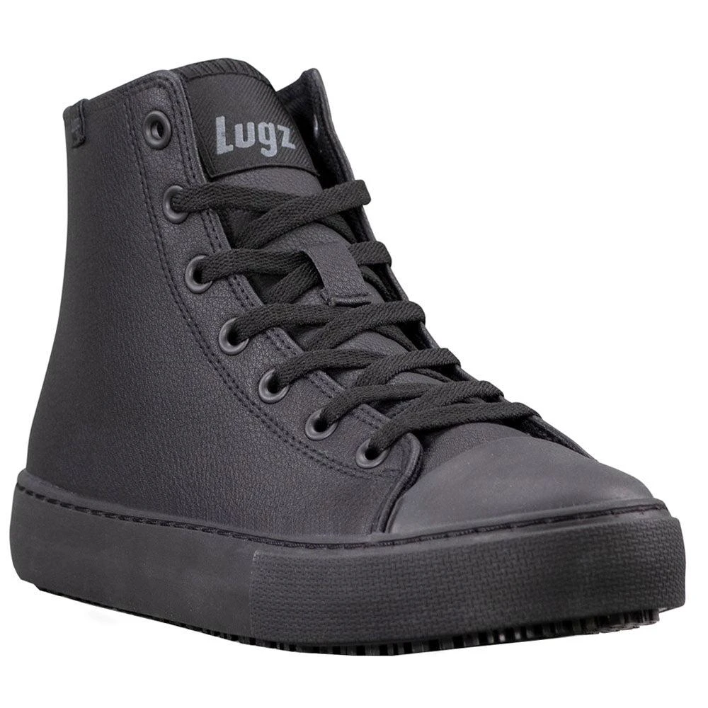 Lugz Stagger Hi High Top Sneakers 2