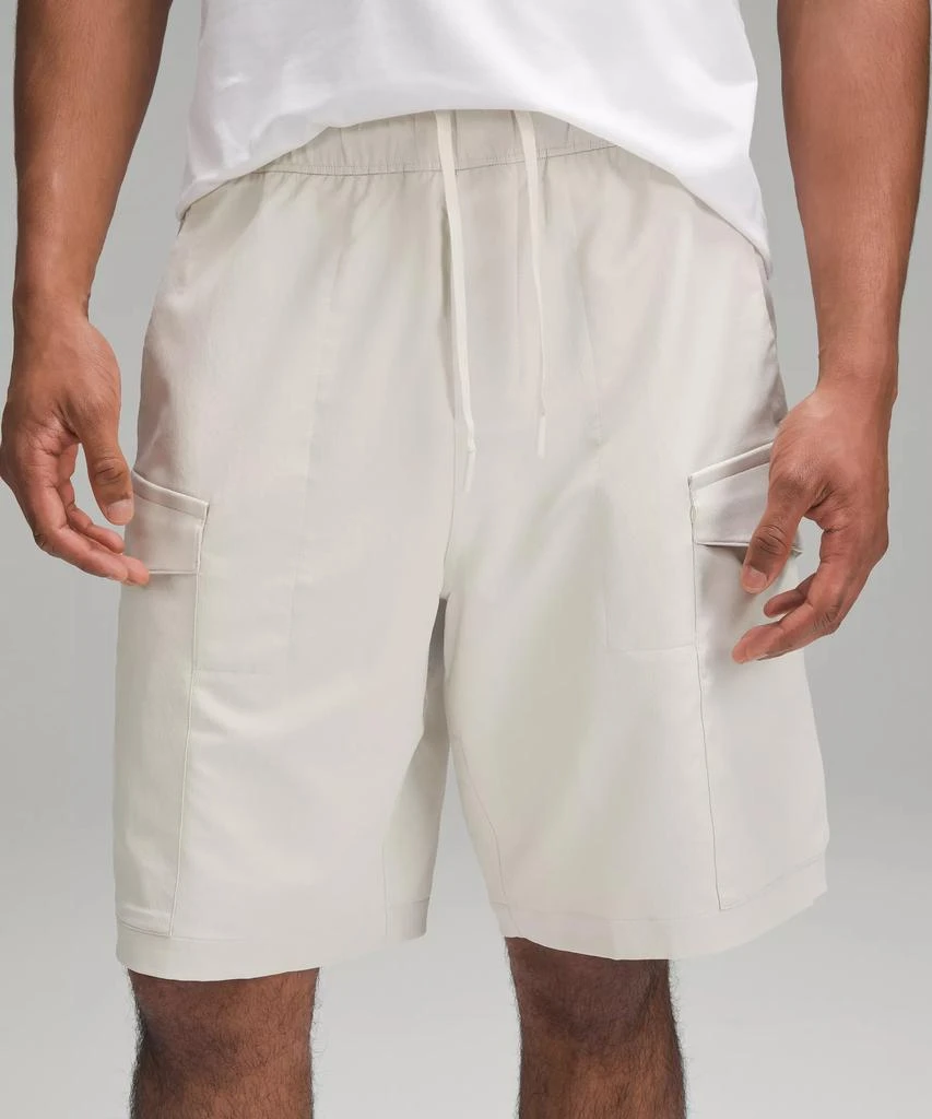 lululemon Cargo Pocket Short 4