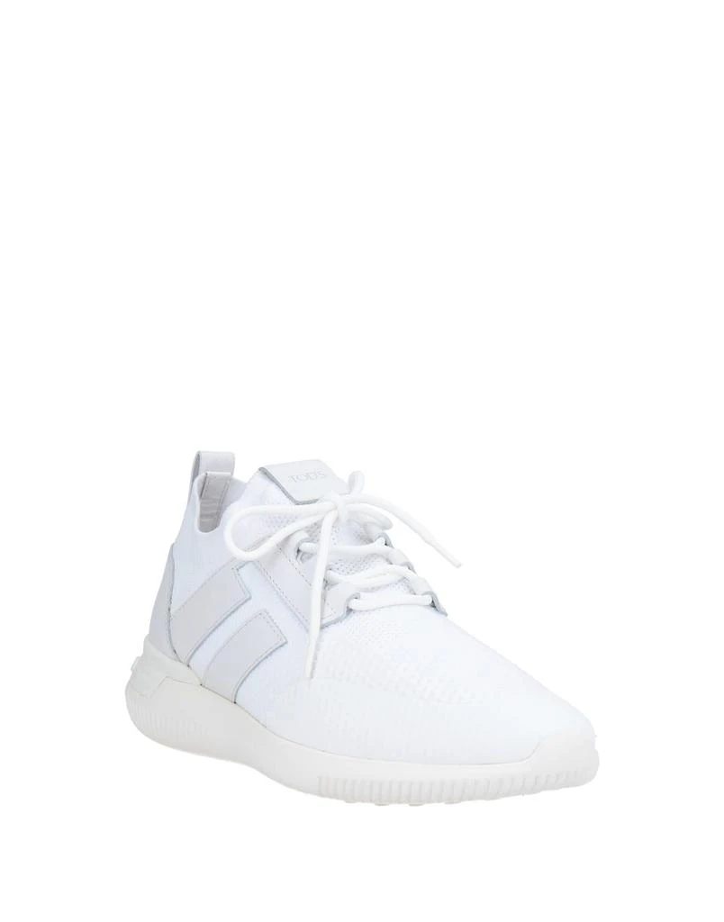 Tod's Sneakers 2
