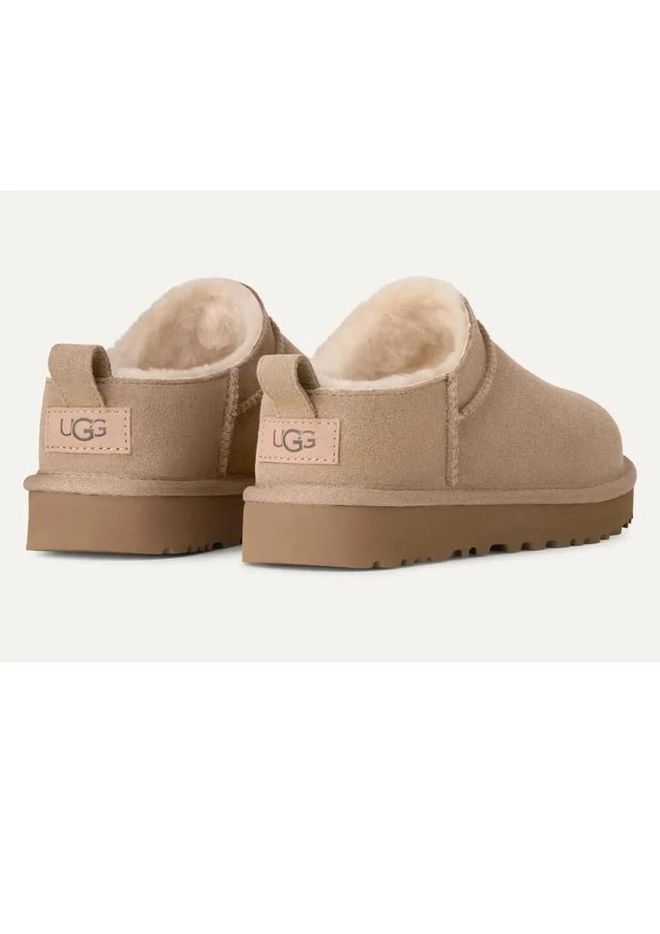 UGG Ugg - Women
s Classic Micro Boot 3