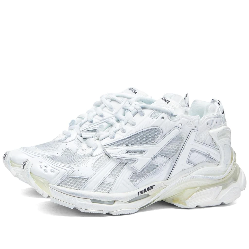 Balenciaga Balenciaga Runner Sneaker 1