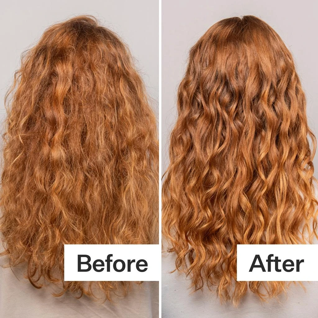 Act+Acre Act+ Acre Clarifying Hard Water Shampoo 10oz 7
