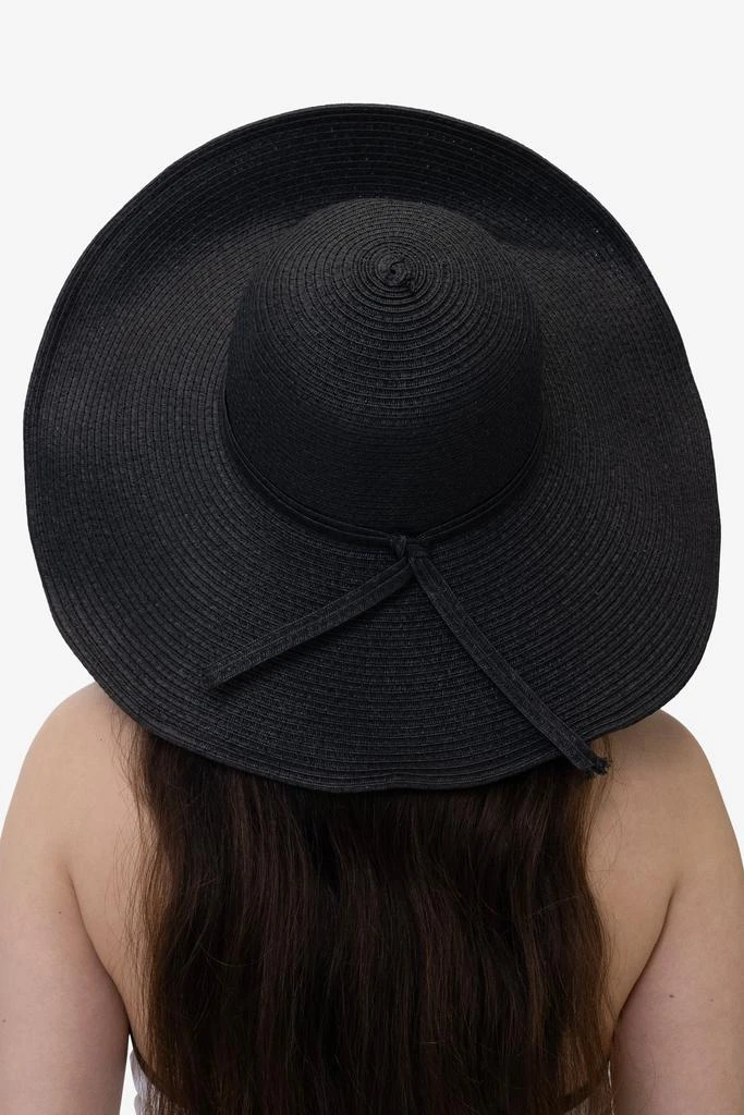 Los Angeles Apparel HAT20 - Medium Straw Hat 10