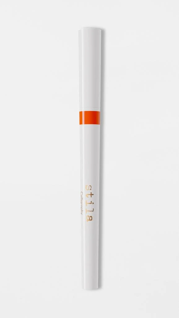Stila Calligraphy Lip Stain 5