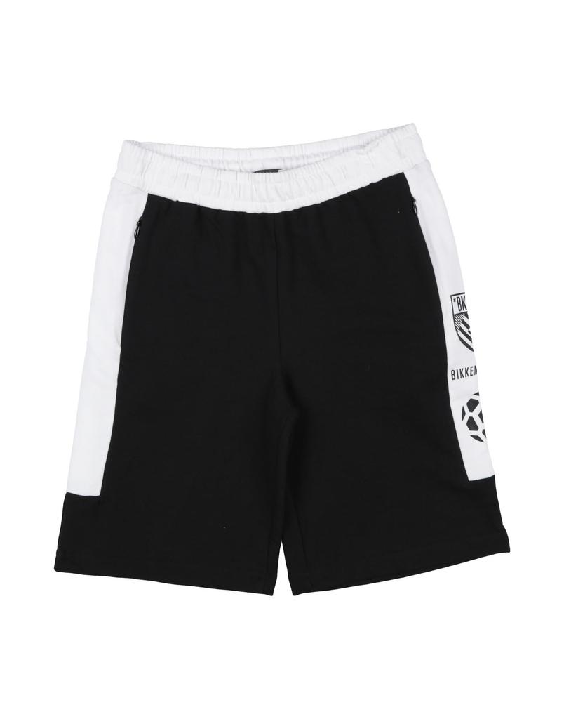 BIKKEMBERGS Shorts & Bermuda