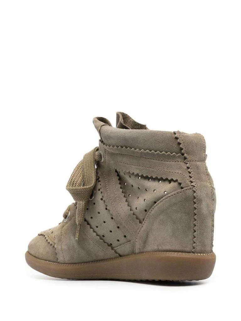Isabel Marant Isabel Marant Bobby 3
