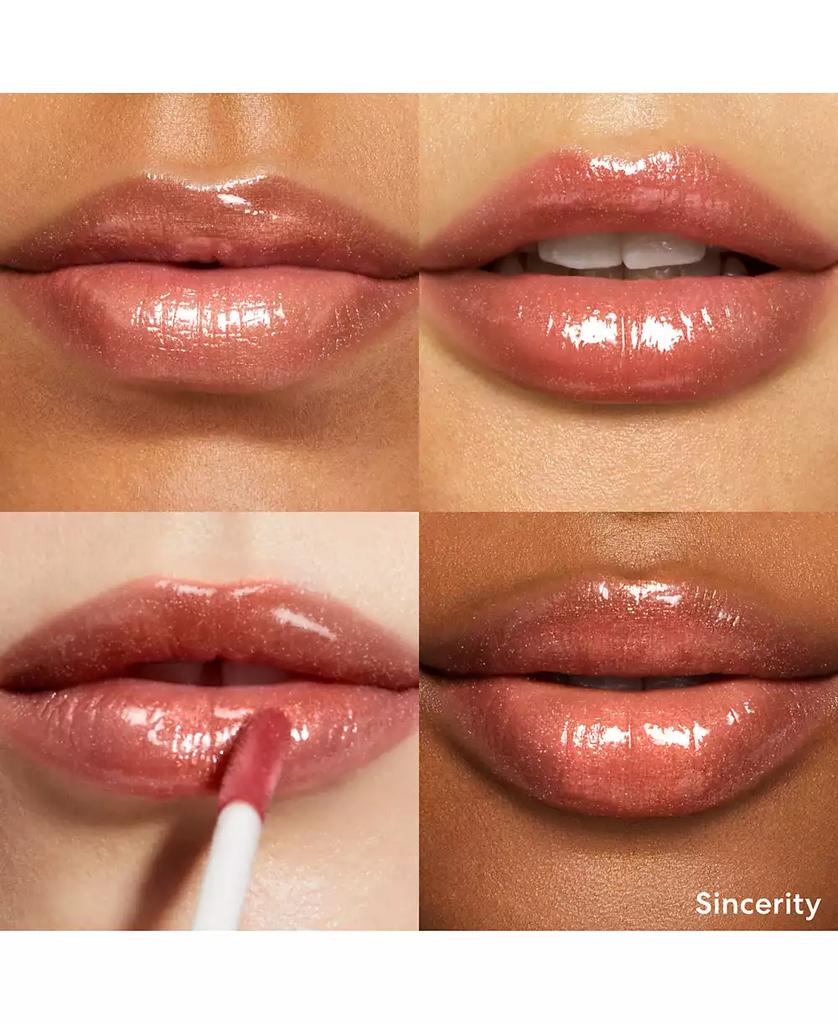 BareMinerals Lip Gloss-Balm, 0.13 oz.