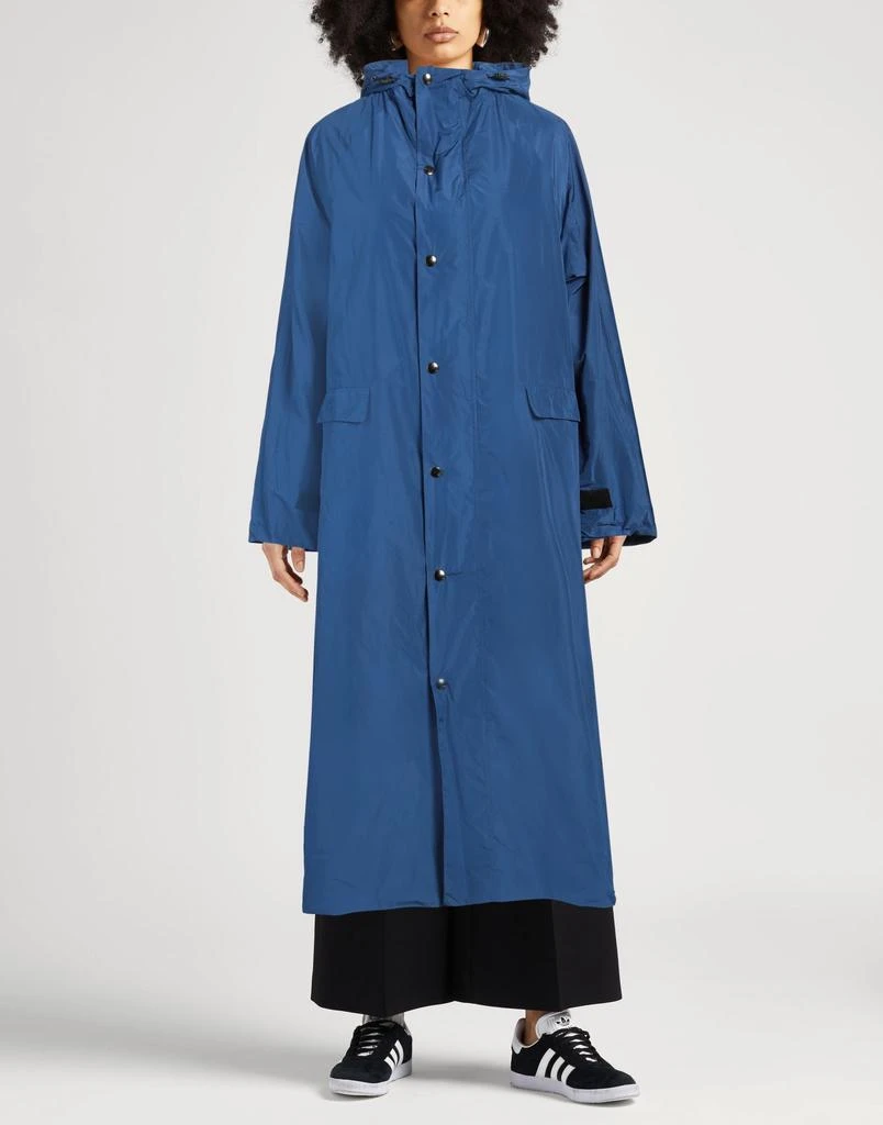KASSL EDITIONS Full-length jacket 2