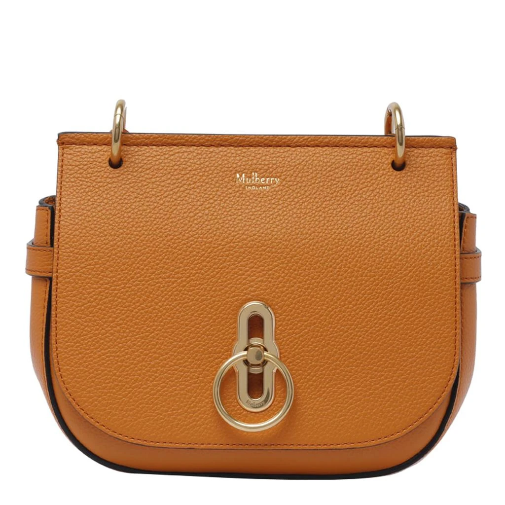 Mulberry Small Amberley Satchel Bag 1