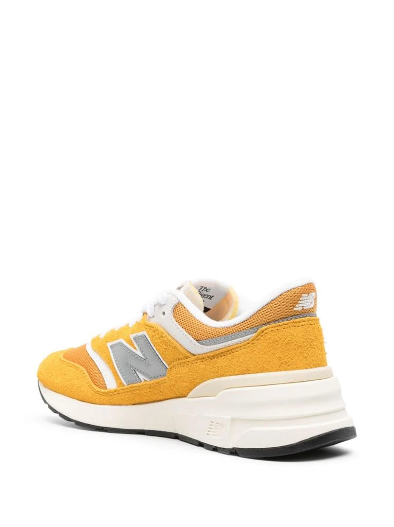 New Balance NEW BALANCE - 997 Sneakers 3