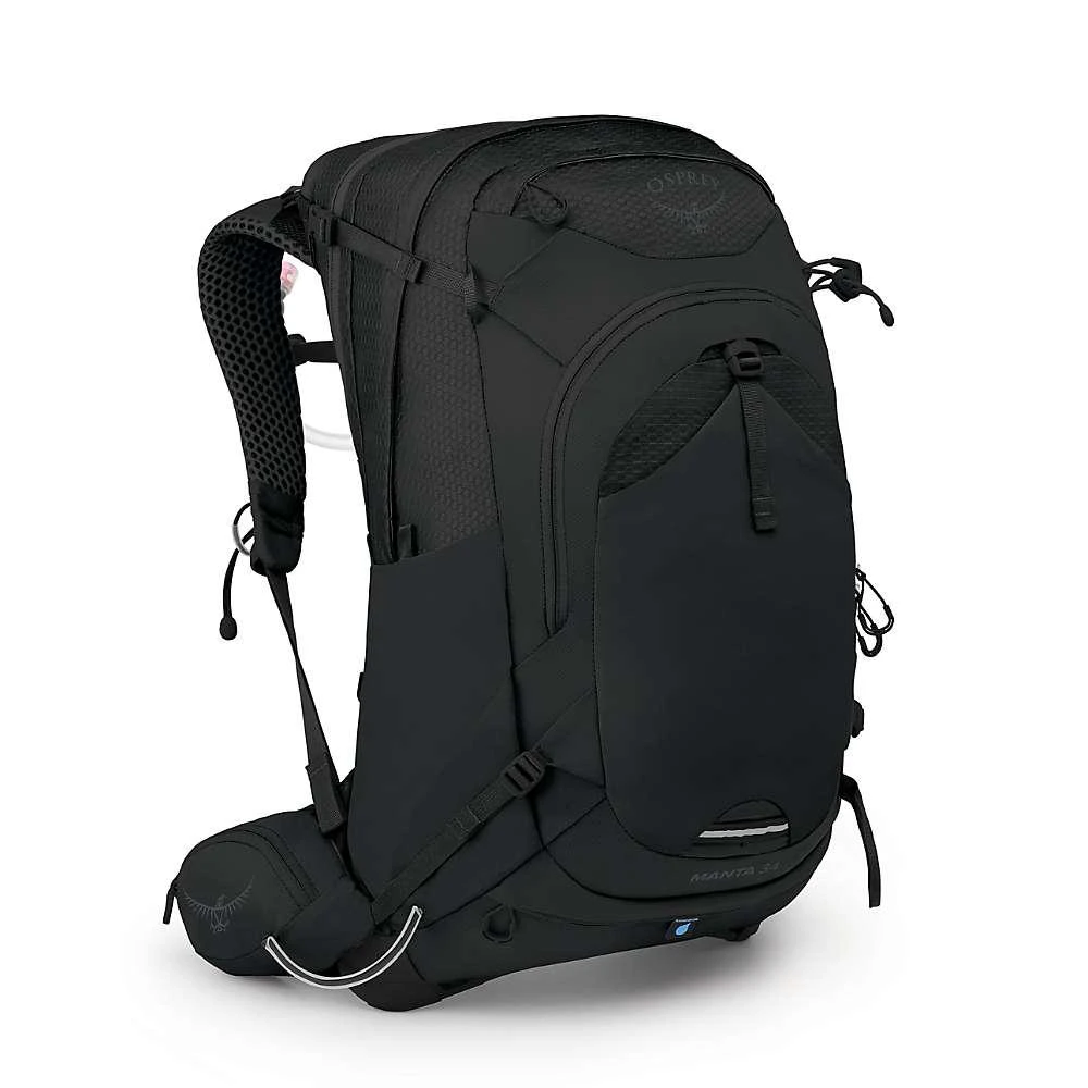 Osprey Osprey Men's Manta 34 Hydration Pack 1
