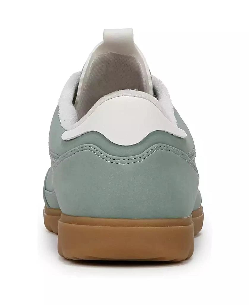 Ryka Women's Effortless Lace Up Court Sneakers 3