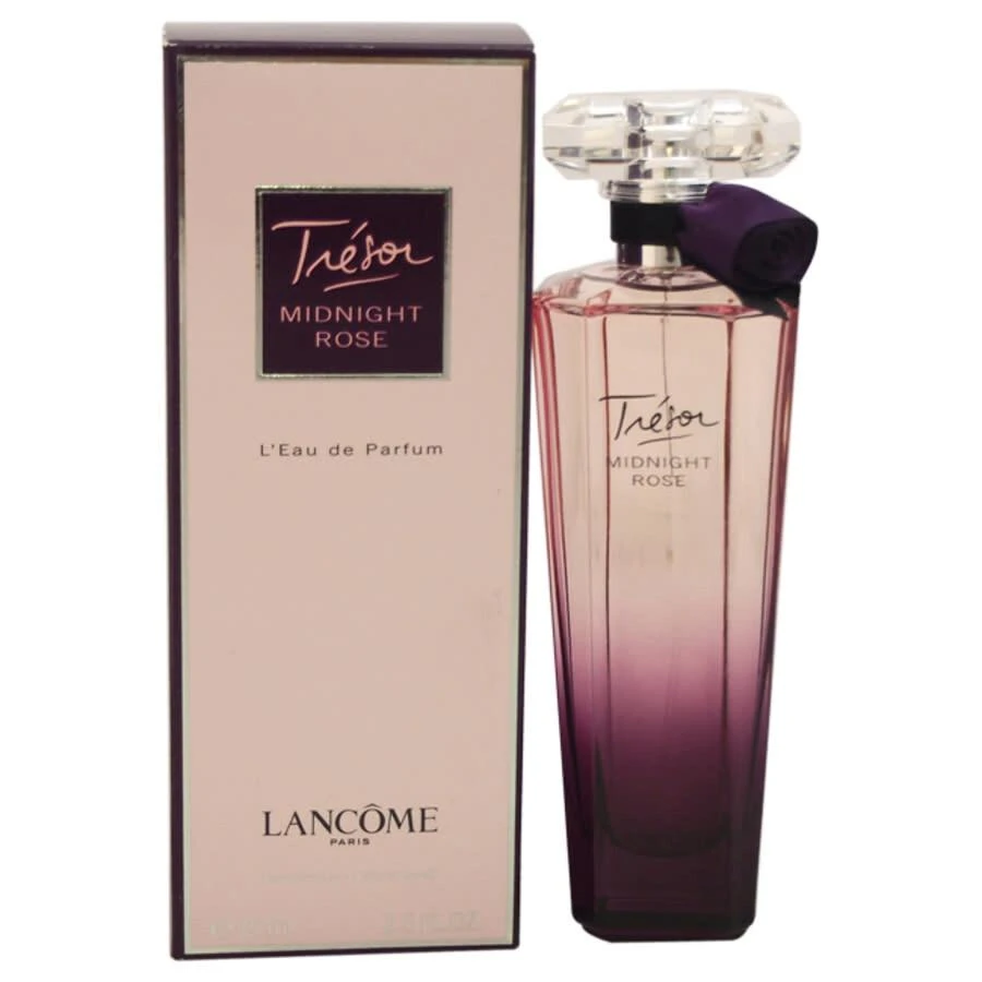 Lancôme Tresor Midnight Rose / Lancome EDP Spray 2.5 oz (w)