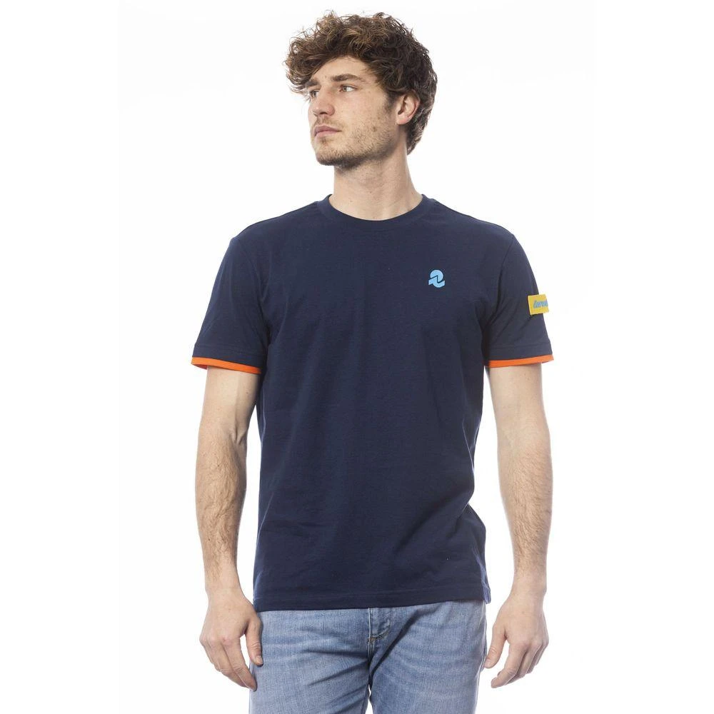 Invicta Cotton Men Men's T-Shirt 1
