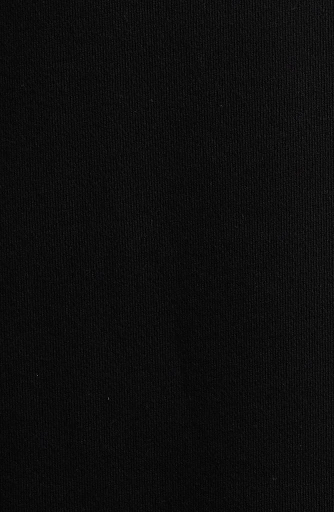 Icecream These Eyes Crop Pullover Hoodie 6