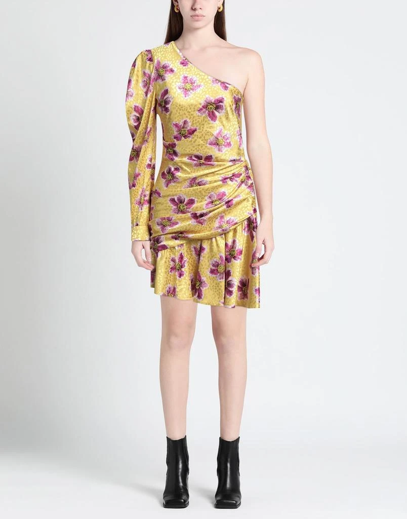 Borgo de Nor One-shoulder dress 2