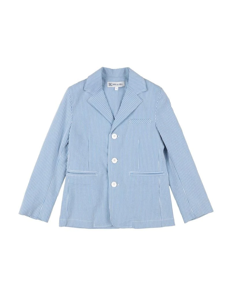 BOYS 
GIRLS Blazer