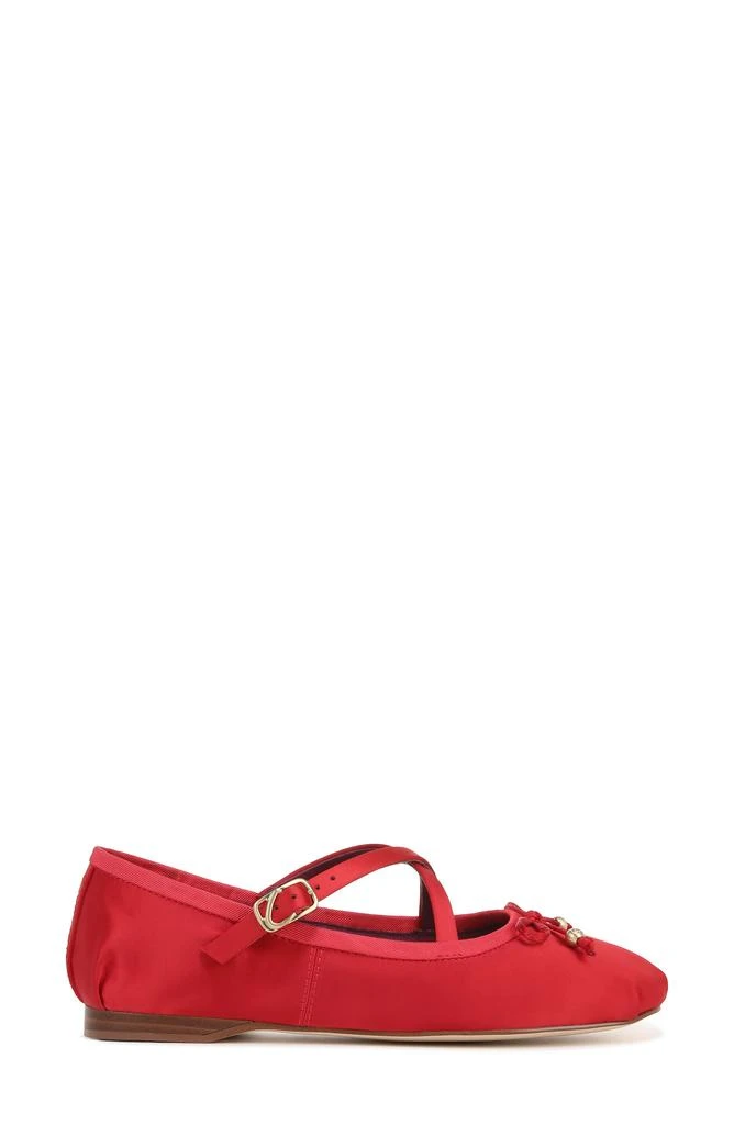 Circus NY by Sam Edelman Zuri Ballet Flat 3