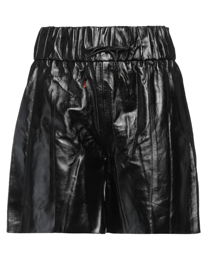AERON Leather pant