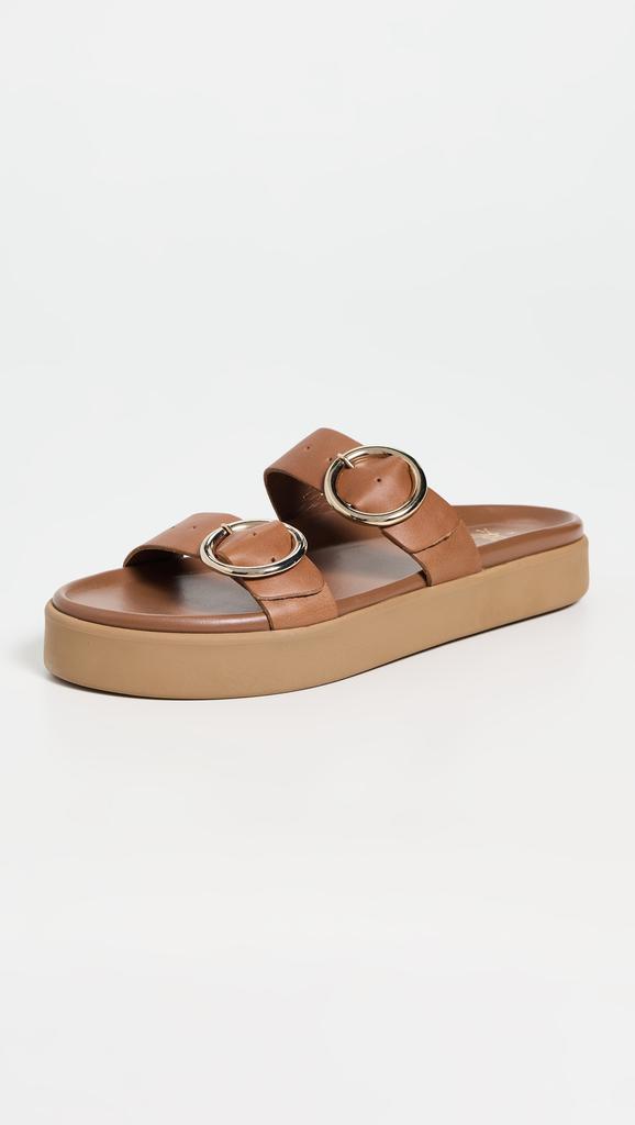 beek Warbler Sandals